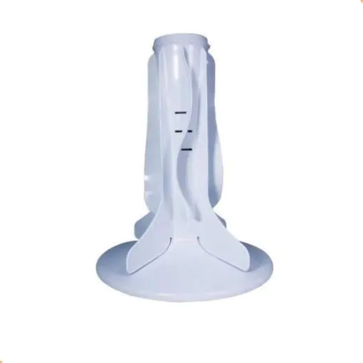 Agitador Lavadora Consul e Brastemp 8 Blades W10669206