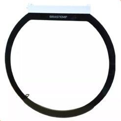 Tampa Móvel Original Lavadora Brastemp Bwh15ab W11225454