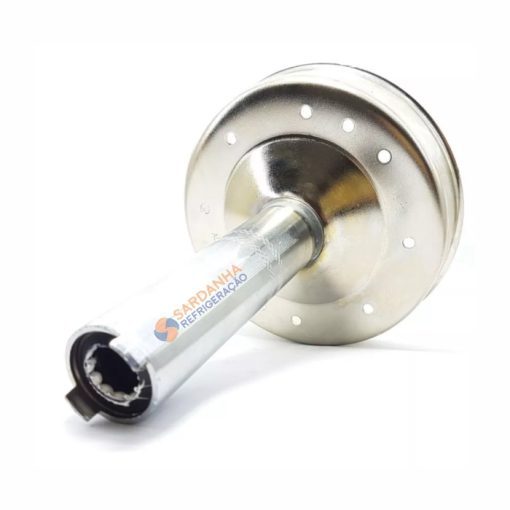 Tubo Mondial Thormac