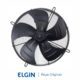 Motor Ventilador Elgin 450mm Exaustão Mono/220