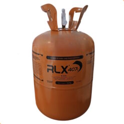 Gas Refrigerante R407c 11,3 kg