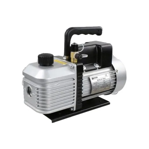 Bomba De Vacuo 9cfm Duplo Estagio Vp290d