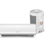 Ar Condicionado Split Hi Wall Midea 18000 BTU/h Frio 42AFFCG18D5 - 220 volts