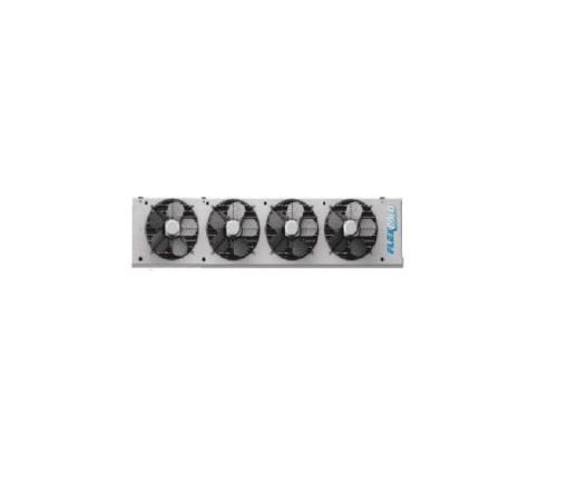 Evaporador Elgin Ar Forcado Fle053b54a 4 Micros