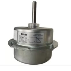 Motor Ventilador Elgin 36.000 A 80.000 Ydk 110