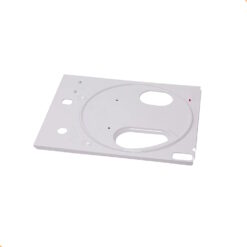Fundo Antepara Do Cesto Secadora Brastemp Original W10755441