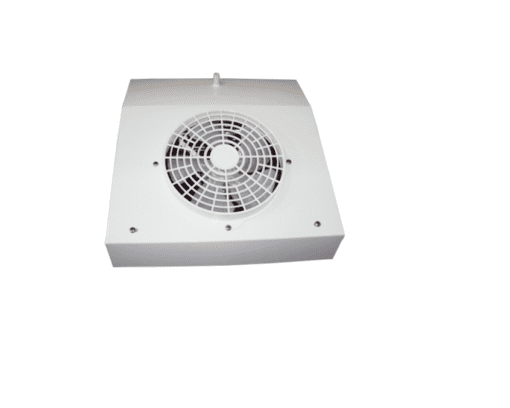 Forcador De Ar Elgin Visa Cooler 220v 50/60hz S/Resist.P/Degelo