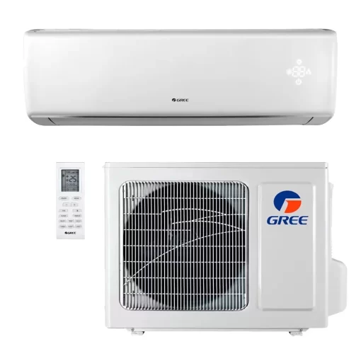 Ar-condicionado Gree HW 30K 220/1 Q/F Eco Garden