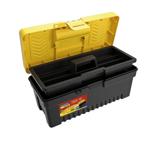 Caixa Plastica P/ Ferramentas 13