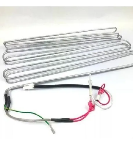 Resistencia Evaporador Electrolux Df 51x 260w 220v 64502050