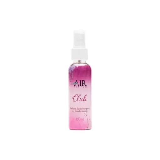 Air Perfum 60ml - Un - Club