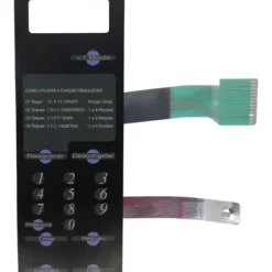 Membrana Cons Mu 31