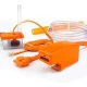 Bomba De Drenagem Para Split Mini Orange 14 Lit 220v