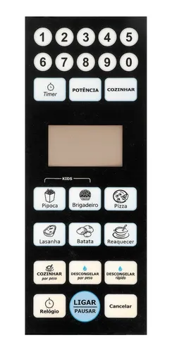 Membrana Philco Pms18n