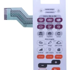 Membrana Brast Bms45