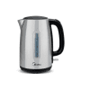 Chaleira Eletrica Midea Com Visor Inox 1,7 Litros 127v/60hz Eka23x1