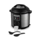 Panela De Pressão Eletrica Midea 6l 220v/60hz Ppb72