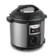 Panela De Pressão Eletrica Midea 6l 220v/60hz Ppb72