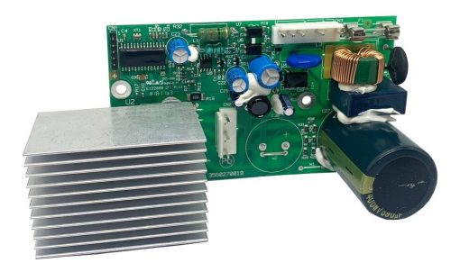 Placa Electrolux Inverter 220v, Sc 70201566 70201566