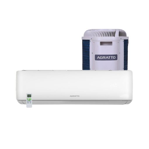 Split Agratto Hw 12k 220/1 F Eco Top