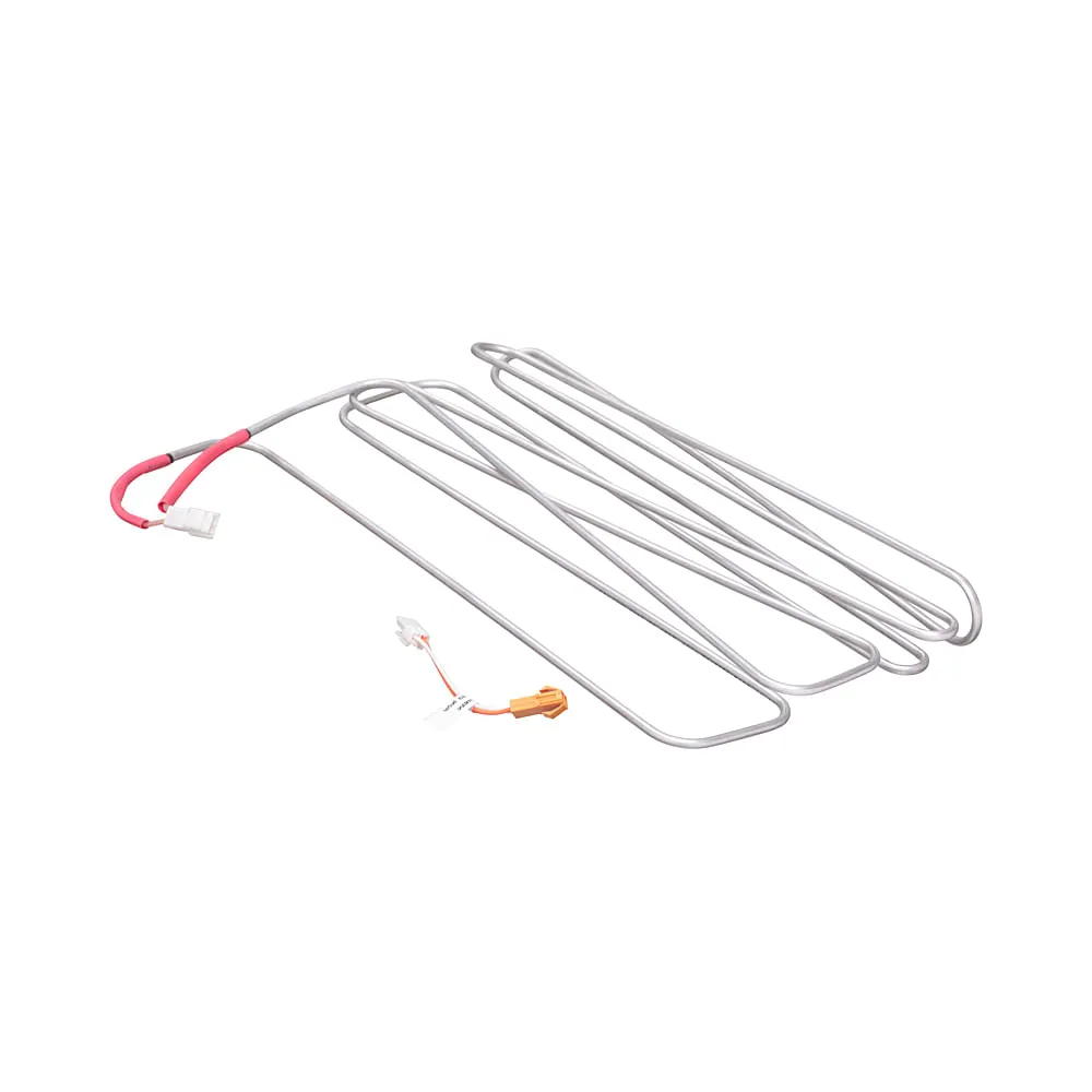 Kit Resistência Degelo 220V 185W para Geladeira W10630752