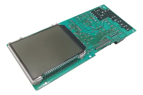 Placa Para Microondas Brastemp Bmj38 Bmj38a W10634207