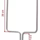 Resistencia Retangular Maior 700w 220v 14814