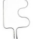 Resistencia Fischer Coracao Antigo 1000w 220v