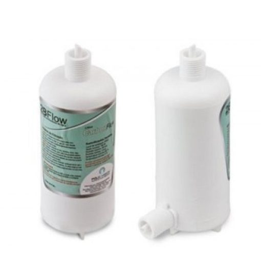Filtro Refil Purificador Natugel 2b Flow Rosca Policarbon