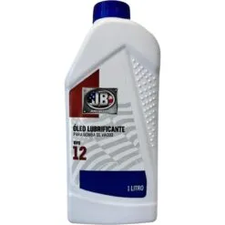 Oleo JB - Dvo-12 - Para Bombas De Vacuo