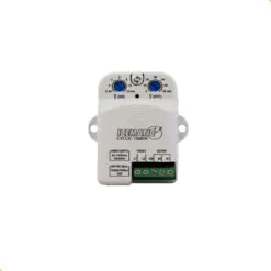 Icematic Timer Ciclico Fullgauge Bivolt