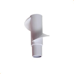 Hélice Do Agitador Superior Brastemp 326006721