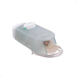 Caixa Controle 220V com Lâmpada Geladeira Consul W10402461