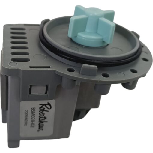 Eletrobomba Mondial Invensys/Robertshaw 220v