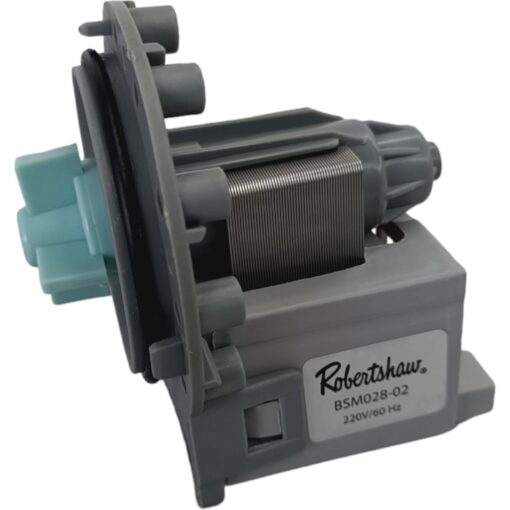 Eletrobomba Mondial Invensys/Robertshaw 220v
