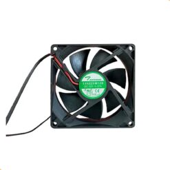 Motoventilador Cooler Purificador Electrolux Pa20g Pe10b 10x