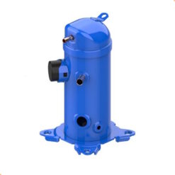 Compressor Danfoss Scroll Tech 5tr Trif/380v Hrm060t9lp6 121l2082