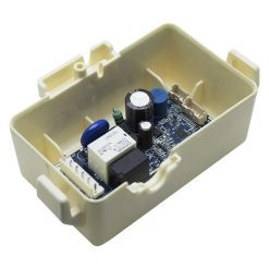 Placa De Controle Avengers Bivolt Refrig. Brastemp W11352538