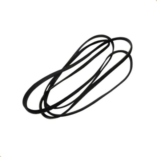 Correia Secadora Brastemp Ative W10284848 Bsr10 Original