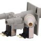 Válvula 2 Vias Lav Brastemp Bwp11 Bwu11 W10467330 Original