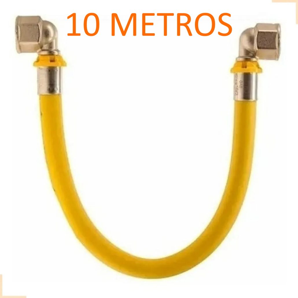Mangueira Flex vel Para G s mangueira-flex-vel-para-g-s
