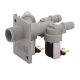 Válvula 2 Vias Lav Brastemp Bwp11 Bwu11 W10467330 Original