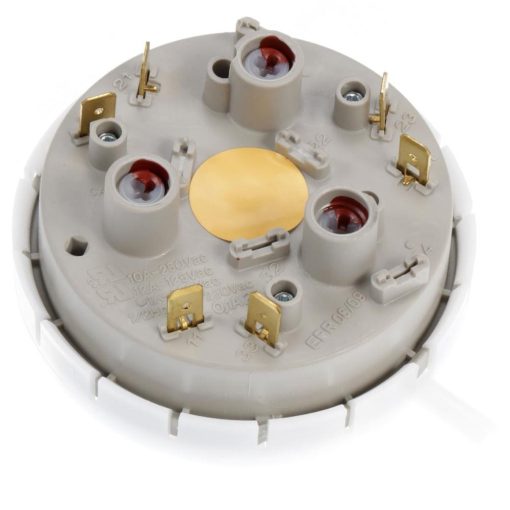 Pressostato Brastemp 3 Níveis Bwt09 Bwh09 326054416 Original