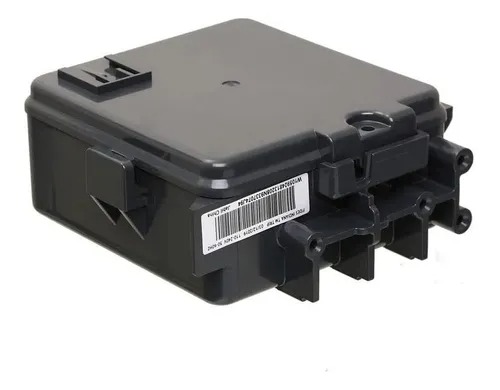 Placa Controle Bivolt Fides Cj Para Refrigerador W10592481