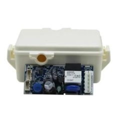 Alternative view of Placa De Controle Avengers Bivolt Refrig. Brastemp W11352538