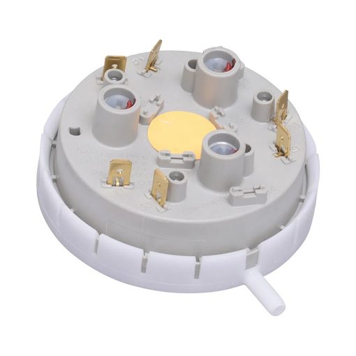 Pressostato Brastemp 3 Níveis Bwt09 Bwh09 326054416 Original