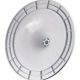 Agitador Inferior Lavadora Brastemp Consul Bwq22 Bwq24 Bwm08