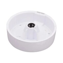 Botão Consul Nível Agua 10kg 11kg 12kg Facilite Cwe11 Cwk12  Cwe10 Cwg11 W10338754 Original