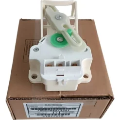 Atuador de Acoplamento Electrolux 127V/60HZ A23674501 64500661