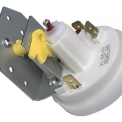Pressostato compatível com Lavadora Electrolux Le08 64778586
